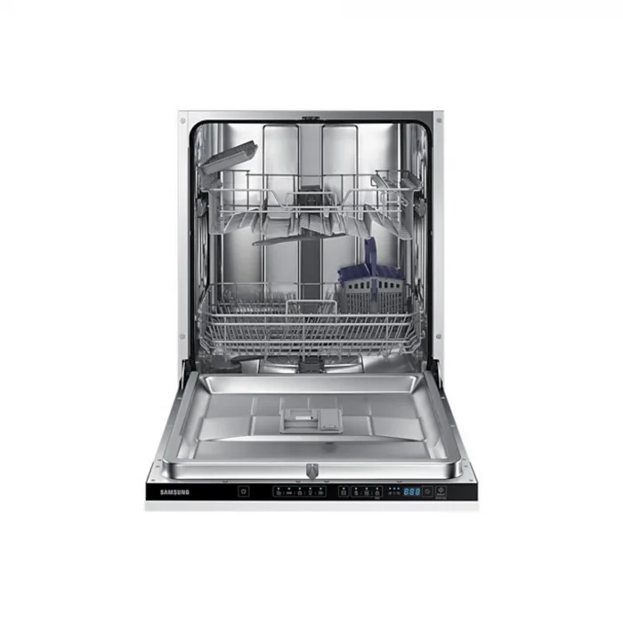 Samsung DW60DG550B00 5 Programlı Beyaz Ankastre Bulaşık Makinesi