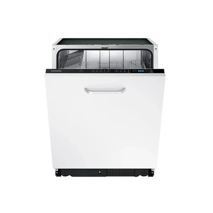 Samsung DW60DG550B00 5 Programlı Beyaz Ankastre Bulaşık Makinesi