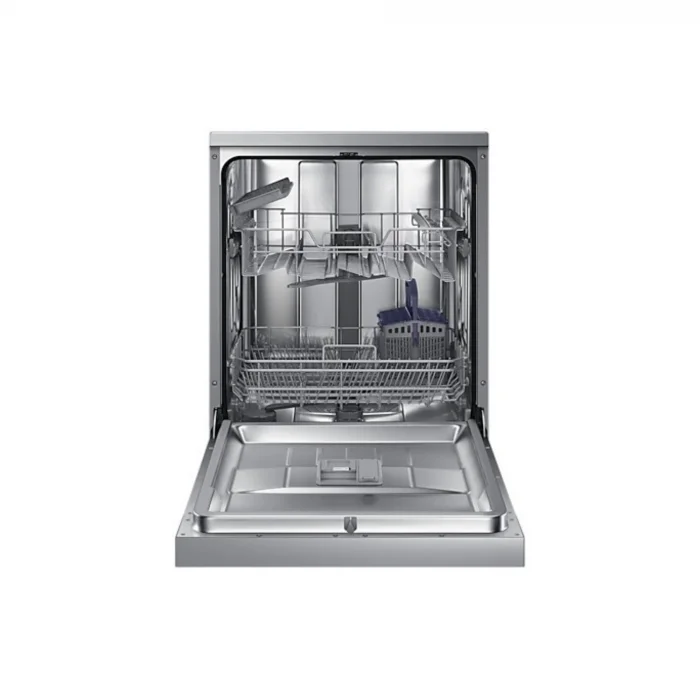 Samsung DW60DG550FSRTR 5 Programlı Inoks Bulaşık Makinesi