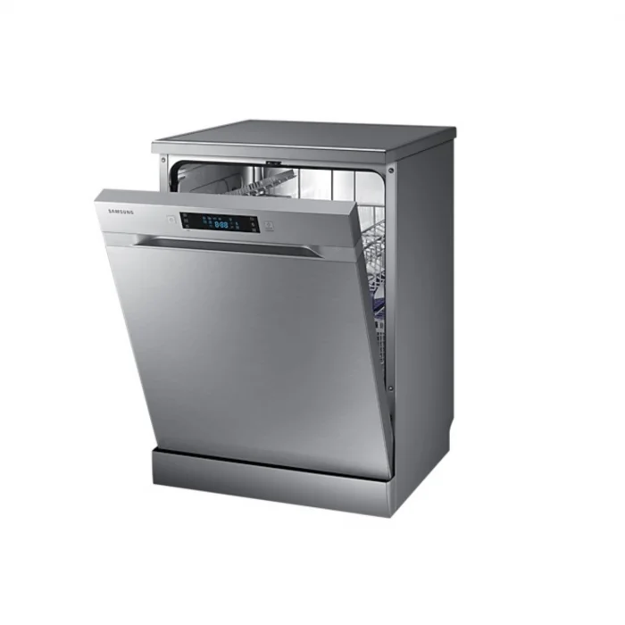 Samsung DW60DG550FSRTR 5 Programlı Inoks Bulaşık Makinesi