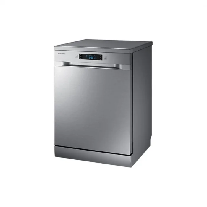 Samsung DW60DG550FSRTR 5 Programlı Inoks Bulaşık Makinesi