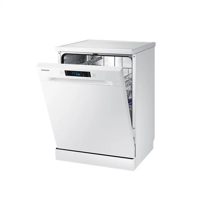 Samsung DW60DG550FWQ 5 Programlı Beyaz Bulaşık Makinesi