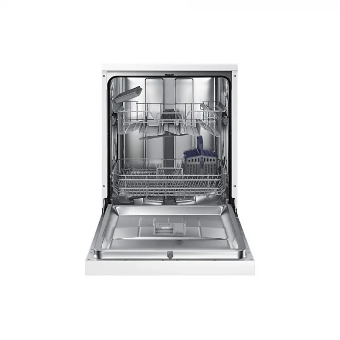 Samsung DW60DG550FWQ 5 Programlı Beyaz Bulaşık Makinesi