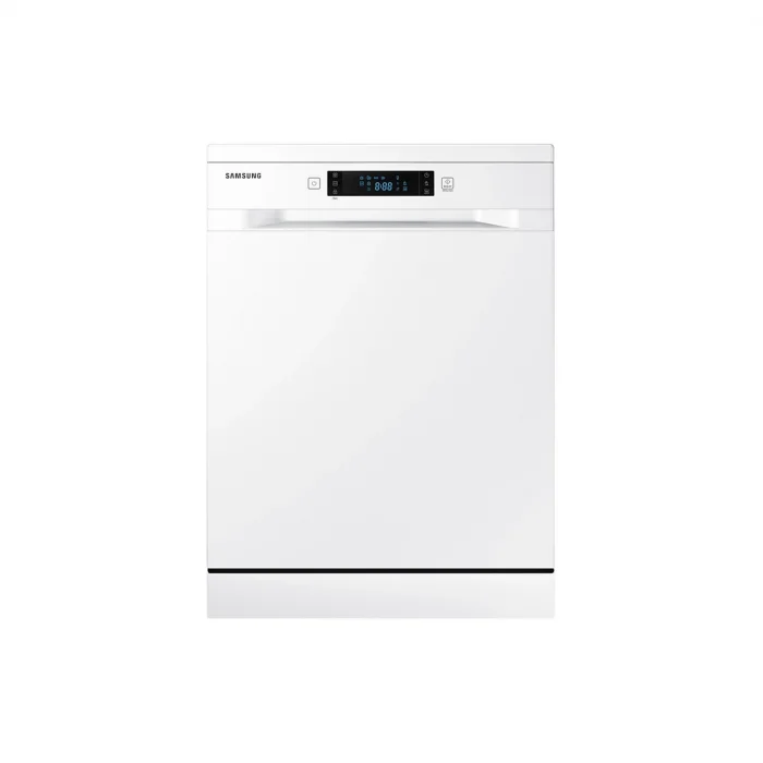 Samsung DW60DG550FWQ 5 Programlı Beyaz Bulaşık Makinesi