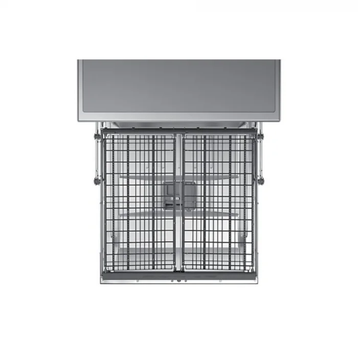 Samsung DW60DG560FSR 6 Programlı Inoks Bulaşık Makinesi