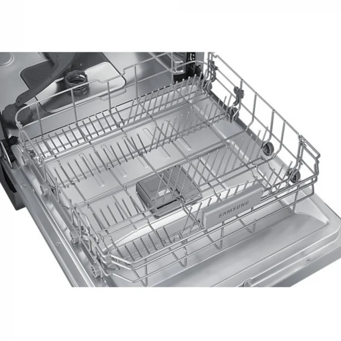 Samsung DW60DG560FSR 6 Programlı Inoks Bulaşık Makinesi