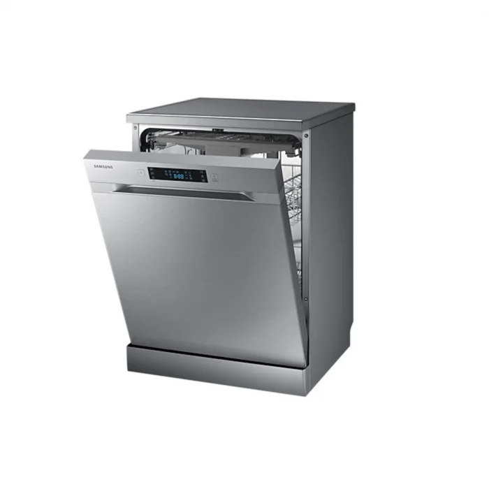 Samsung DW60DG560FSR 6 Programlı Inoks Bulaşık Makinesi