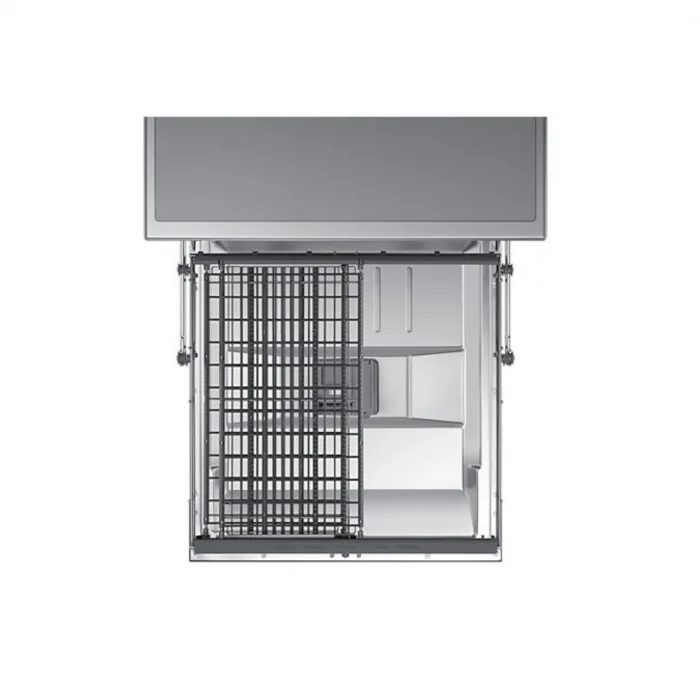 Samsung DW60DG560FSR 6 Programlı Inoks Bulaşık Makinesi