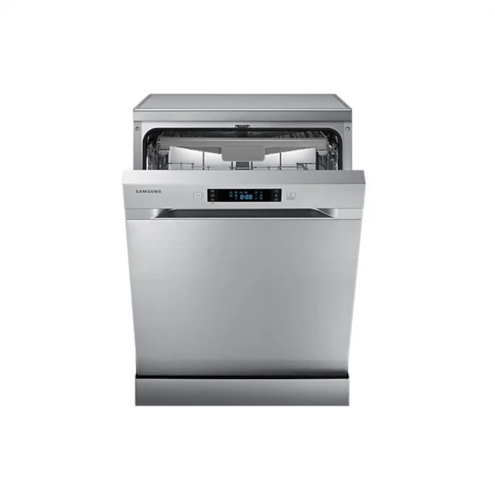 Samsung DW60DG560FSR 6 Programlı Inoks Bulaşık Makinesi