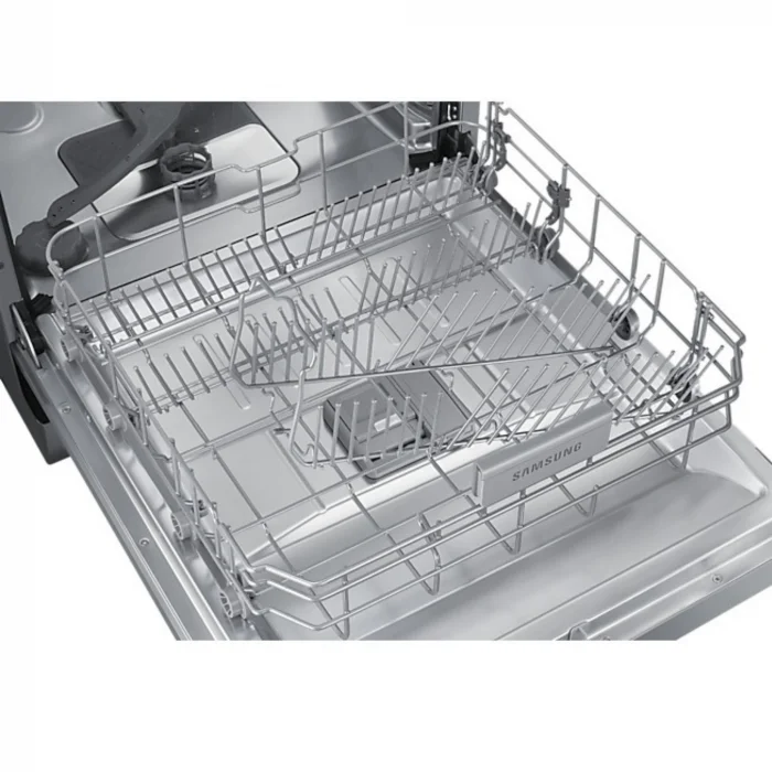 Samsung DW60DG560FSR 6 Programlı Inoks Bulaşık Makinesi
