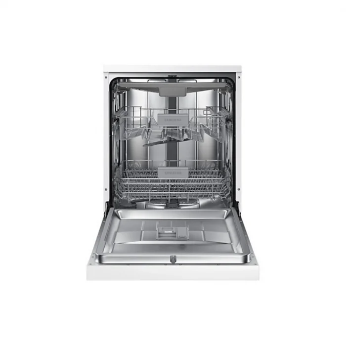 Samsung DW60DG560FWQ 6 Programlı Beyaz Bulaşık Makinesi