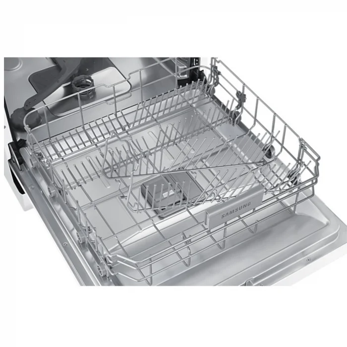 Samsung DW60DG560FWQ 6 Programlı Beyaz Bulaşık Makinesi