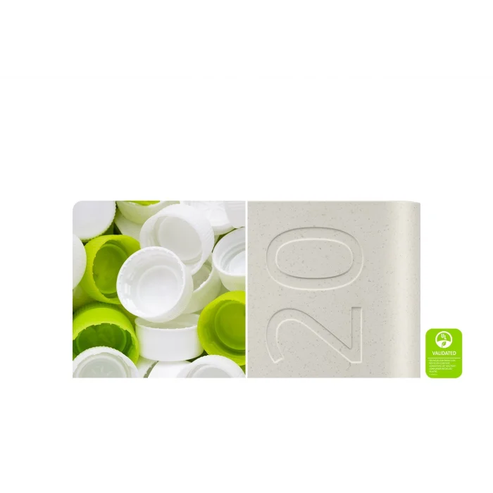 Samsung EB-P4520XUEGWW 20.000 mAh 45 W Süper Hızlı Powerbank Bej