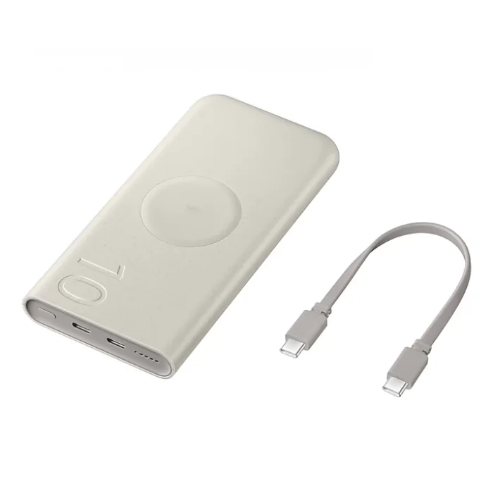 Samsung EB-U2510X 10000 mAh MagSafe Powerbank