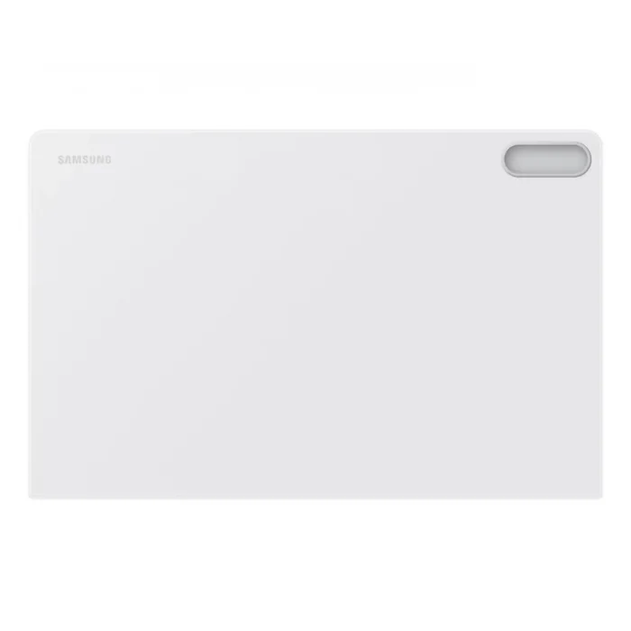 Samsung EF-BX930PWEGWW Galaxy Tab S11 Ultra Akıllı Kapaklı Kılıf Beyaz