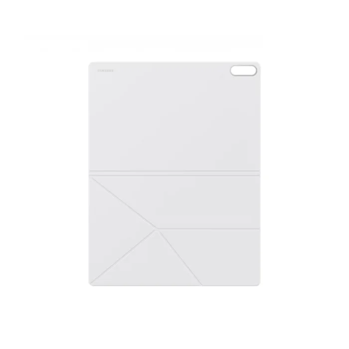 Samsung EF-BX930PWEGWW Galaxy Tab S11 Ultra Akıllı Kapaklı Kılıf Beyaz