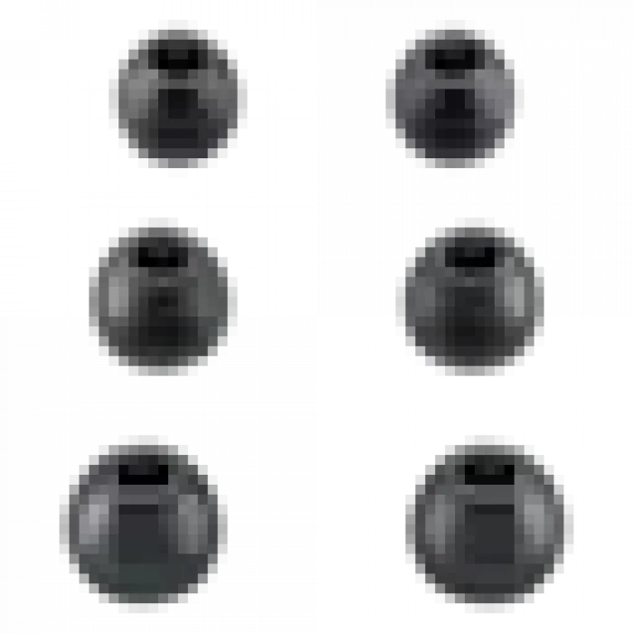 Samsung EO-IA500B 3.5mm Kablolu Siyah Kulaklık