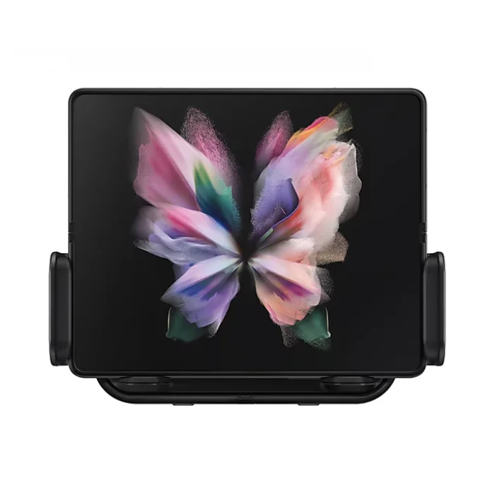 Samsung EP-H5300C Kablosuz Araç Şarj Cihazı