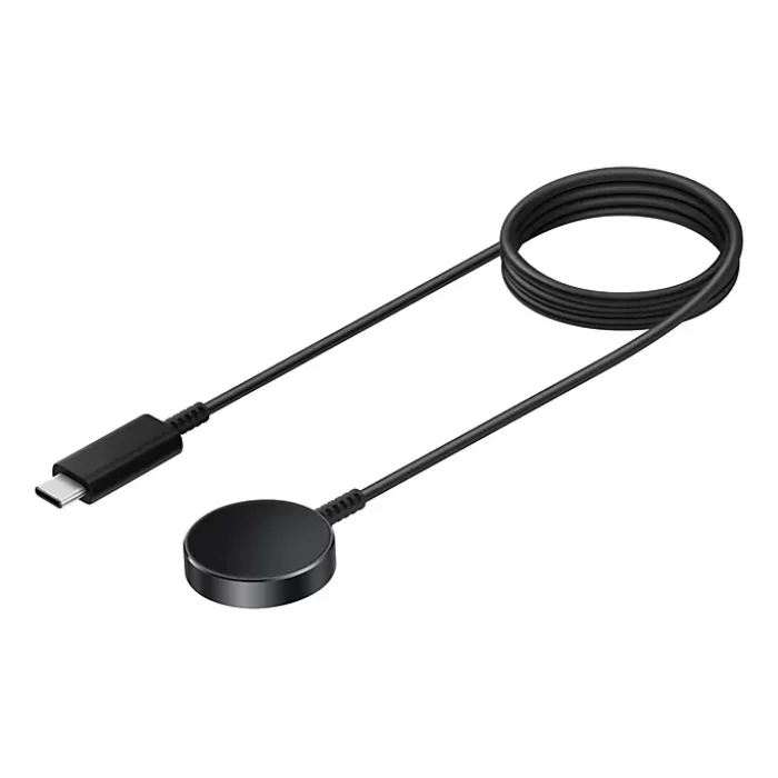 Samsung EP-OR900BBEGWW Akıllı Saat Hızlı Kablosuz Şarj Aleti