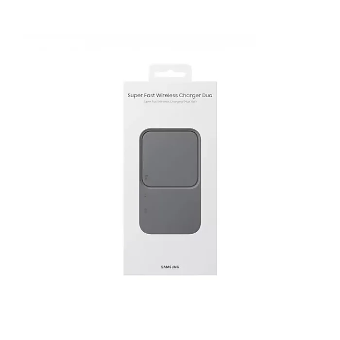 Samsung EP-P5400T Kablosuz Hızlı Şarj Cihazı