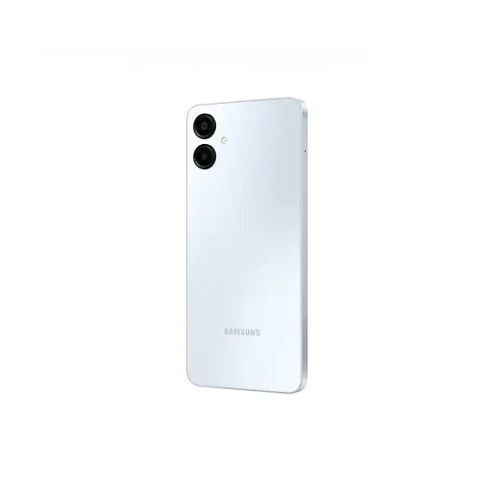 Samsung Galaxy A06 128 GB Mavi