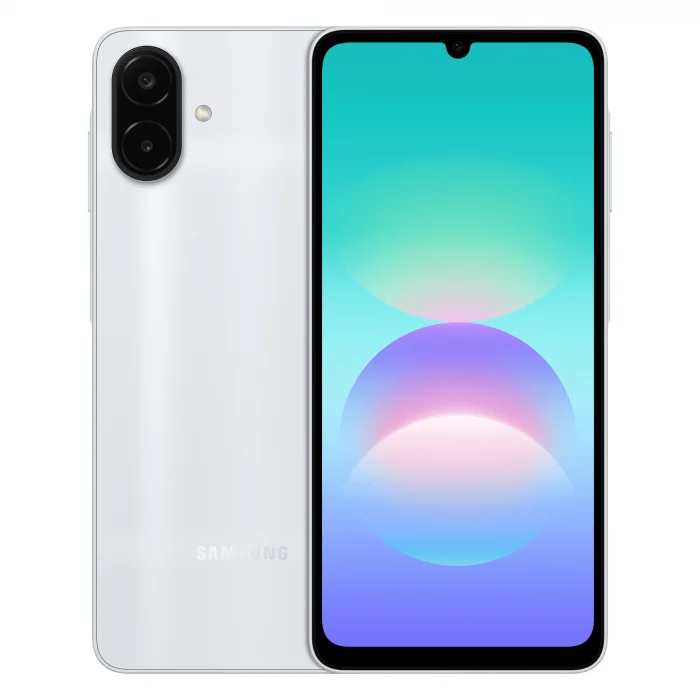 Samsung Galaxy A08 128 GB 4 GB RAM Gümüş