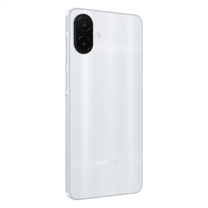 Samsung Galaxy A08 128 GB 4 GB RAM Gümüş