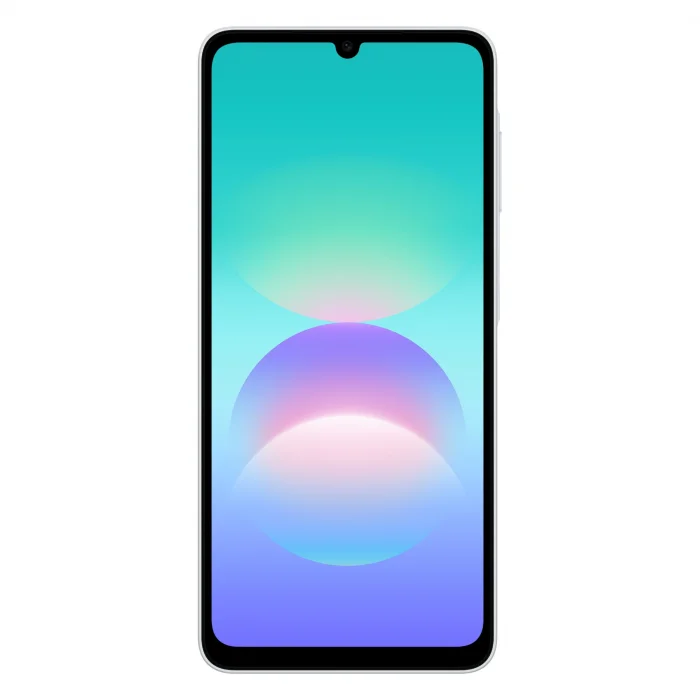Samsung Galaxy A08 128 GB 4 GB RAM Gümüş
