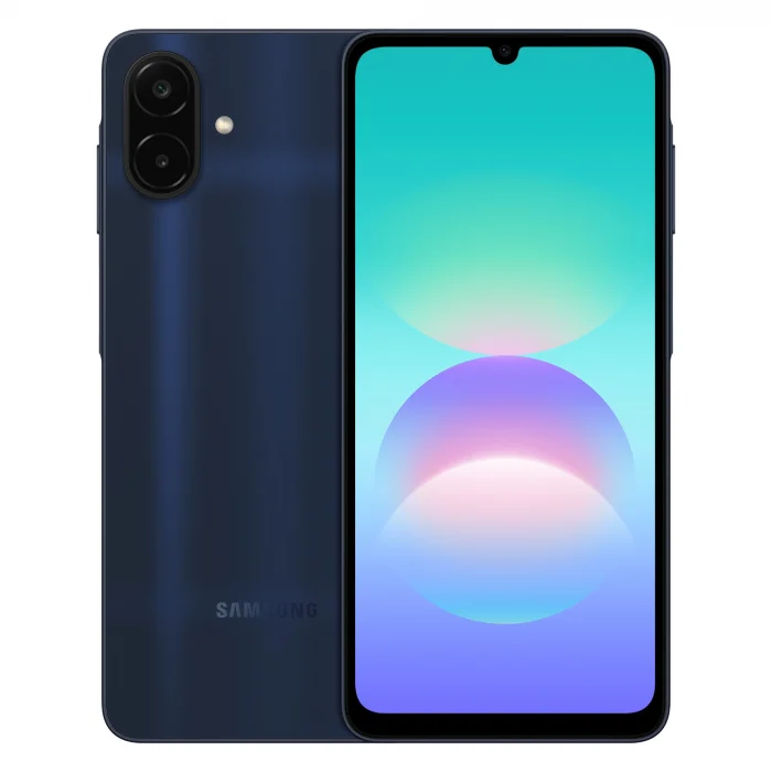 Samsung Galaxy A08 128 GB 4 GB RAM Lacivert