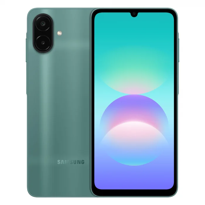 Samsung Galaxy A08 128 GB 4 GB RAM Yeşil