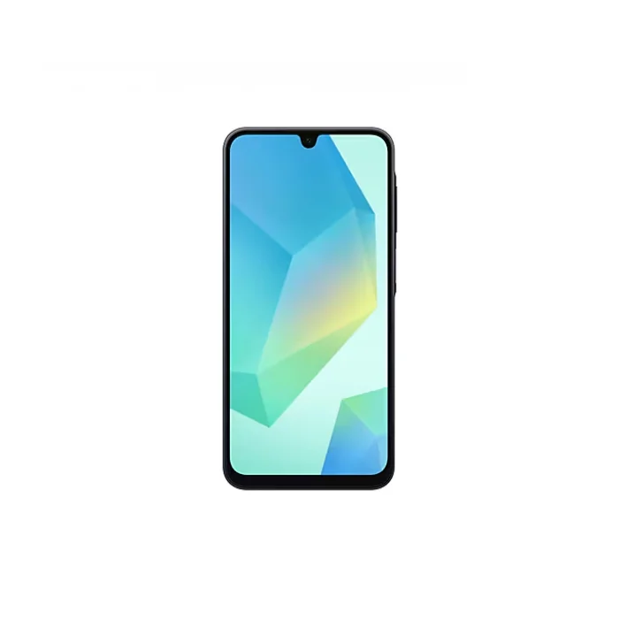Samsung Galaxy A16 128 GB 6 GB Ram Siyah