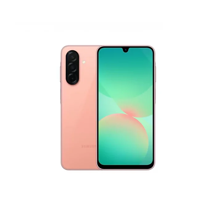 Samsung Galaxy A26 5G 256 GB 8 GB Ram Pembe