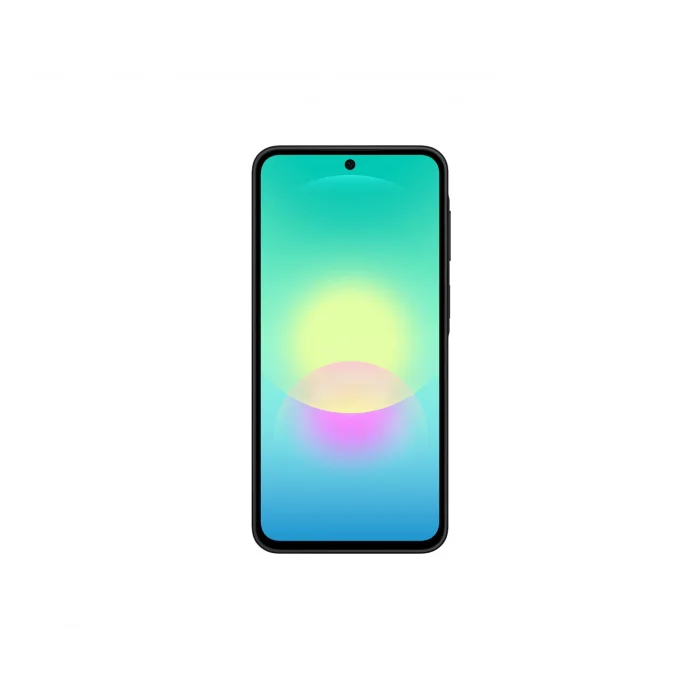 SAMSUNG GALAXY A27 256 BLACK