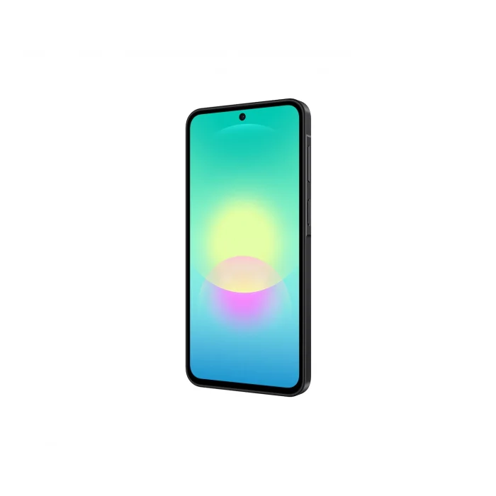 SAMSUNG GALAXY A27 256 BLACK