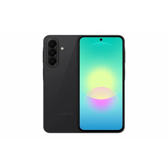SAMSUNG GALAXY A27 256 BLACK