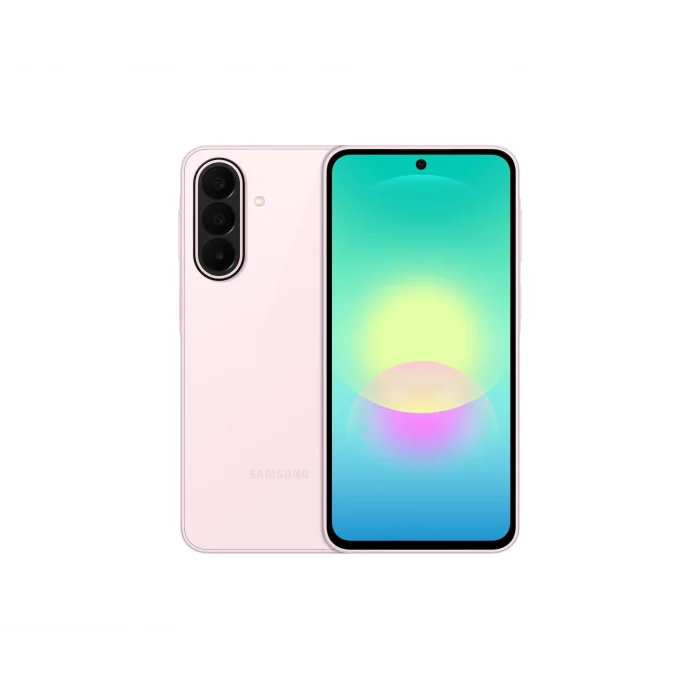 SAMSUNG GALAXY A27 256 LIGHT PINK