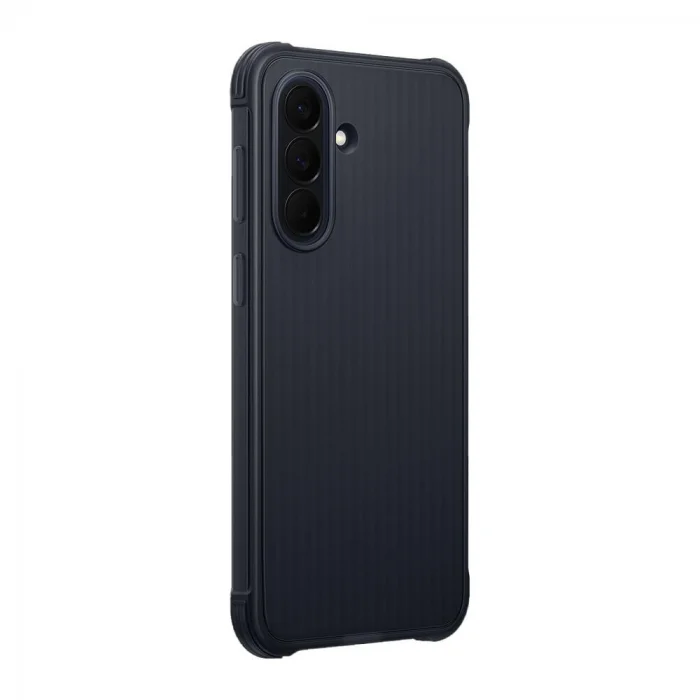 SAMSUNG GALAXY A37 RUGGED CASE SİYAH