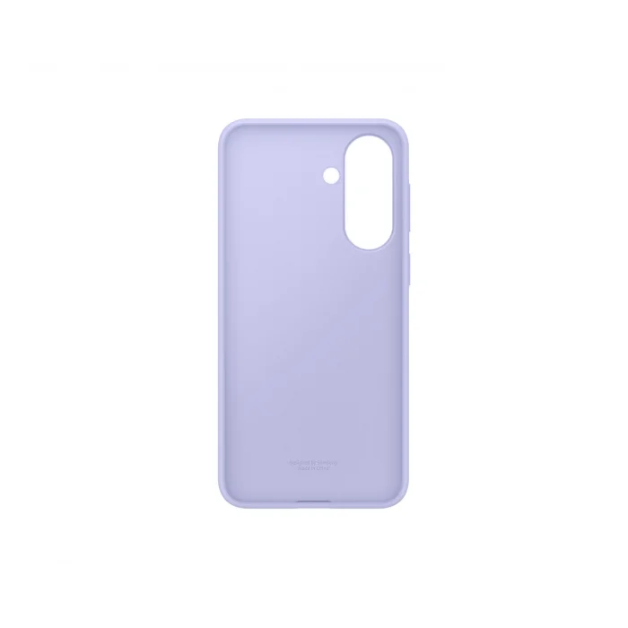 SAMSUNG GALAXY A57 SİLİCONE CASE EFLATUN