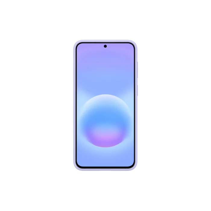 SAMSUNG GALAXY A57 SİLİCONE CASE EFLATUN