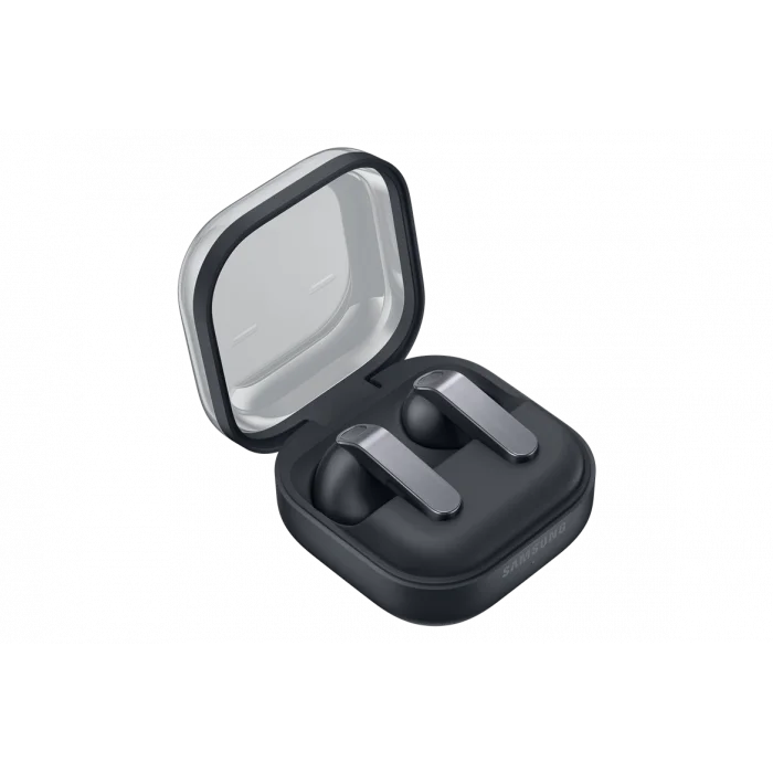 Samsung Galaxy Buds 4 Siyah