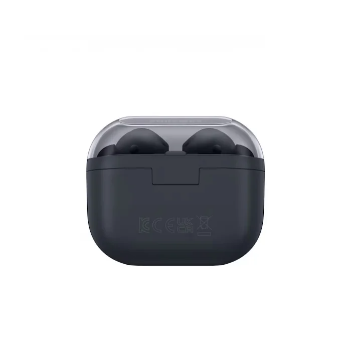 Samsung Galaxy Buds3 FE Bluetooth Kulaklık Siyah