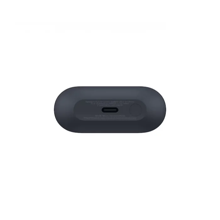 Samsung Galaxy Buds3 FE Bluetooth Kulaklık Siyah