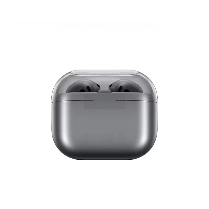 Samsung Galaxy Buds3 Gümüş