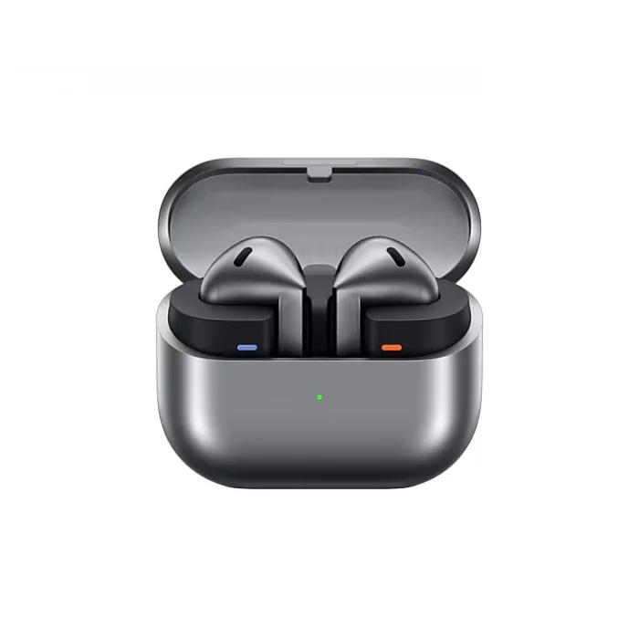 Samsung Galaxy Buds3 Gümüş