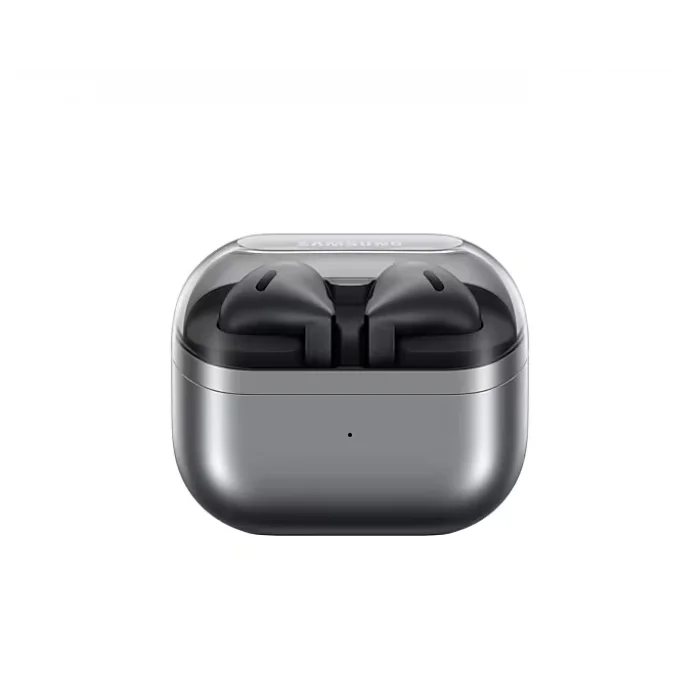 Samsung Galaxy Buds3 Gümüş