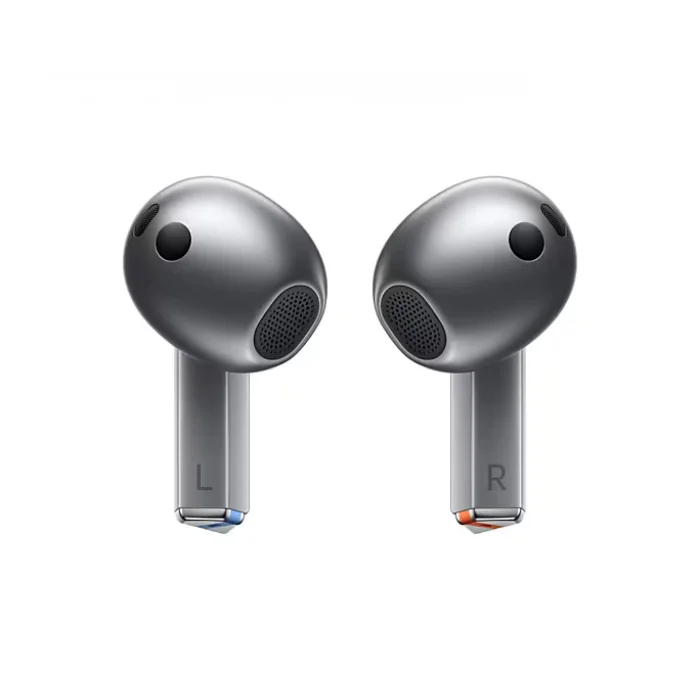 Samsung Galaxy Buds3 Gümüş