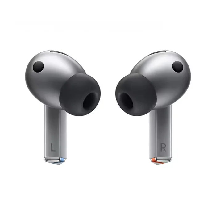 Samsung Galaxy Buds3 Pro Gümüş Bluetooth Kulaklık