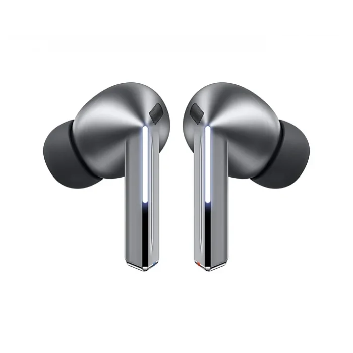 Samsung Galaxy Buds3 Pro Gümüş Bluetooth Kulaklık