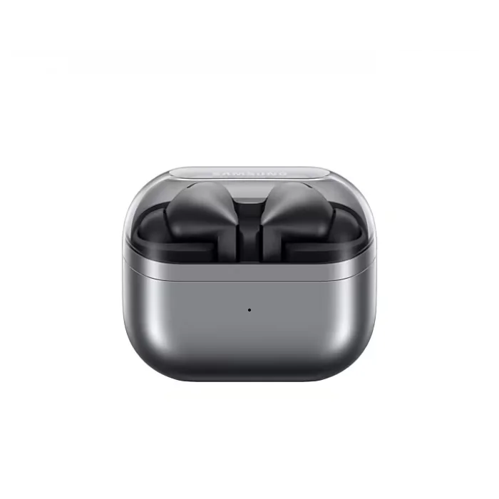 Samsung Galaxy Buds3 Pro Gümüş Bluetooth Kulaklık
