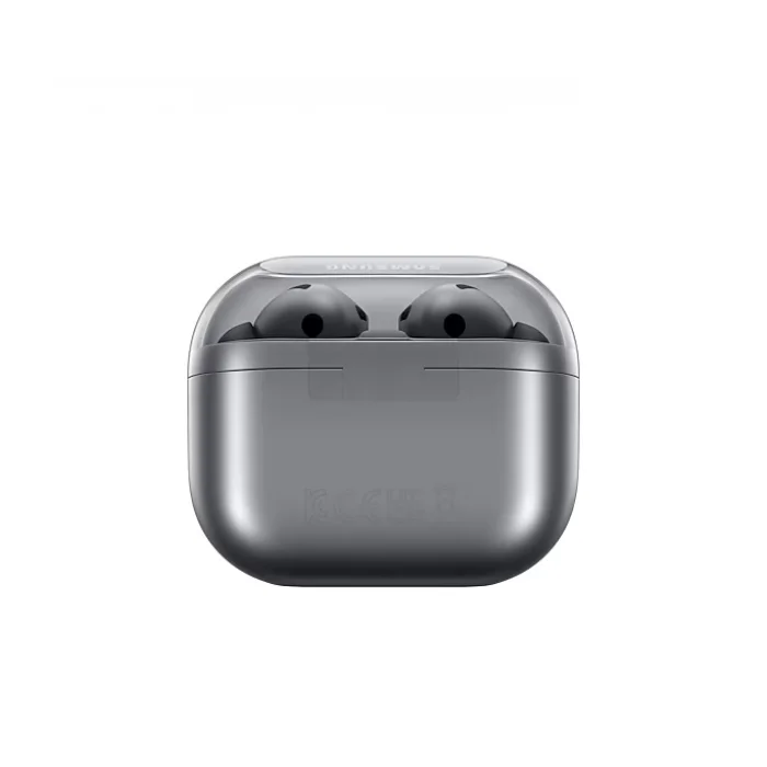 Samsung Galaxy Buds3 Pro Gümüş Bluetooth Kulaklık